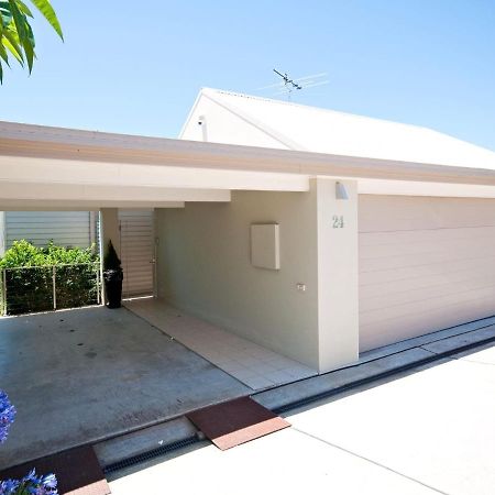 Mirage 1 24 Gloucester Street Villa Nelson Bay Exterior foto