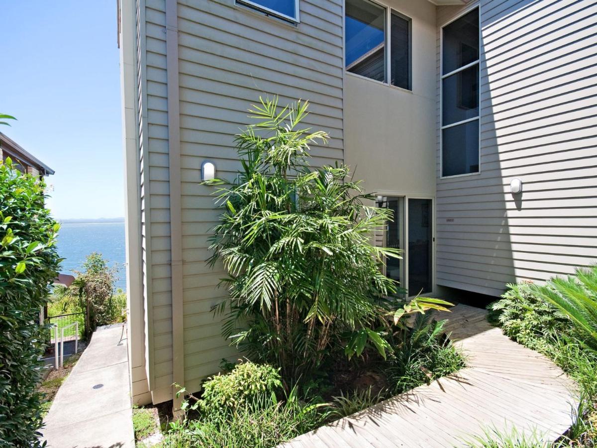 Mirage 1 24 Gloucester Street Villa Nelson Bay Exterior foto