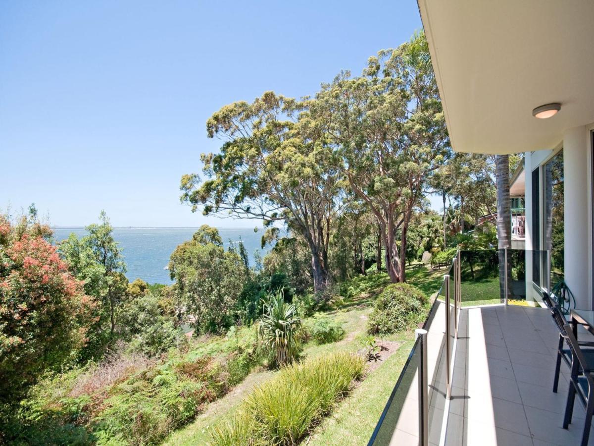 Mirage 1 24 Gloucester Street Villa Nelson Bay Exterior foto